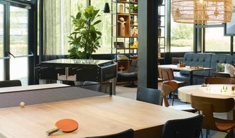 Moxy Amsterdam Schiphol Airport gaat voor standaard vierdaagse werkweek