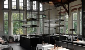Restaurant VanOost behaalt 14 punten in Gault&Millau-gids