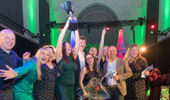 Dit is de winnaar van de Europese Mise en Place Cup 2023