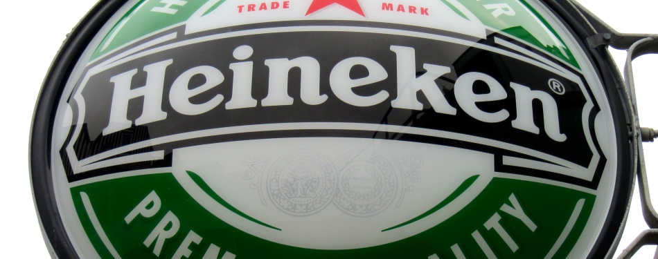 Heineken maakt bier voor horeca dit jaar nóg duurder