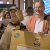 Shell station Oeijenbraak wint Shells Barista Cup