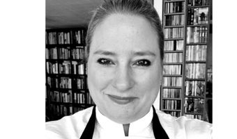 Sky56 dicht, Ladychef Sibrecht Benning naar nieuwe wijnbar