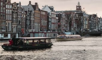 ABN Amro voorziet goed jaar voor hotellerie