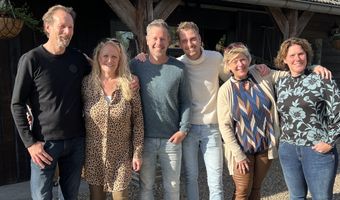 27 februari: De tweede aflevering van een nieuw seizoen Bed & Breakfast 