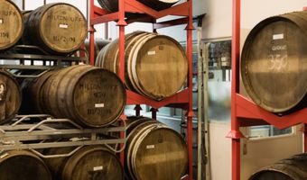 Meint Waterlander nieuwe directeur Nederlandse Brouwers