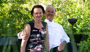 Martin Kruithof: al dertig jaar aan de top met De Lindenhof