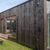 Een EdenShelter als duurzame B&B cabin