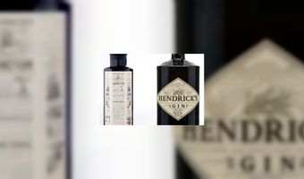 Nieuw: kininedrank van Hendrick's Gin