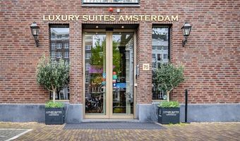 WorldHotels lanceert Luxury Suites Amsterdam