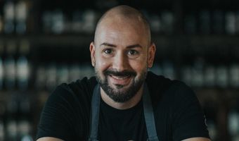 Italiaanse sterrenchef kookt 'voor even' in restaurant Aroma in Vaassen