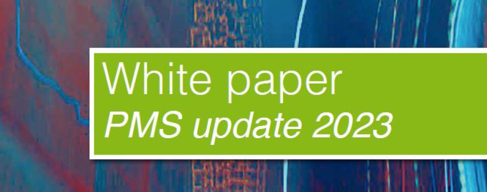 Download nu gratis: PMS Update 2023