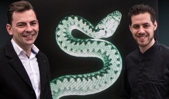 Restaurant Eden* in Valkenswaard serveert eigen bieren, frisdrank en ijs