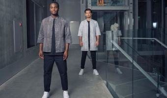 Het uniform als fashion-statement