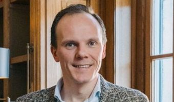 Stefan Hazen sinds 1 maart nieuwe GM Landgoed Altenbroek