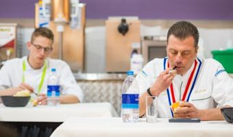 Bakkersvak 2023 staat in de startblokken