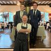 Chef-kok IJsbrant Wilbrenninck aan de slag bij restaurant Old Dutch