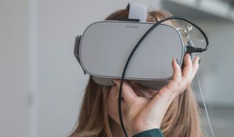 Mövenpick vermindert CO2-voetafdruk met VR-tool