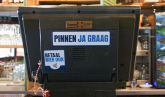 Themamaand Betalen: Wat voor kassasystemen zijn er voor cafés?