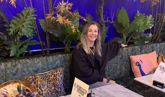 "Hoe groter we worden, hoe makkelijker het is"