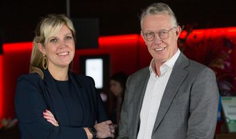 HotelPartner laat activiteiten elkaar versterken onder één merknaam