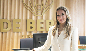 Nieuwe CCO De Beren trotseert marketinguitdagingen