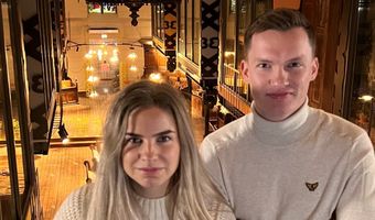 Hotel en restaurant The Church opent op deze datum haar deuren