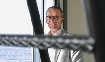 Joost van Damme opent met ONILIO zijn vijfde hospitalitybedrijf in 2024