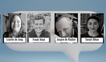 Lunchroompanel: Heb jij een loyaliteitsprogramma?