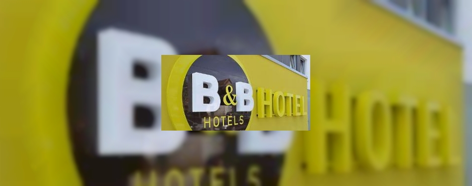 B&B Hotels wil 100 nieuwe hotels toevoegen