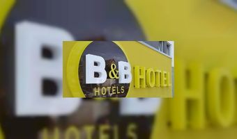 B&B Hotels wil 100 nieuwe hotels toevoegen