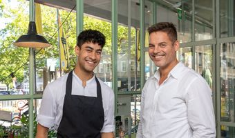 Het Nieuwe Nassen groeit in Rotterdam