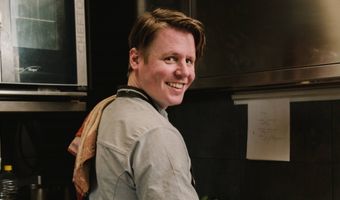 15 jaar De RestaurantKrant (2019): Thomas van Santvoort over zijn eerste Michelinster