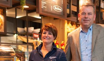 Franchiseketen uitgelicht: Bufkes