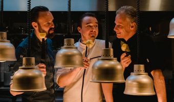 15 jaar De RestaurantKrant (2019): Drie chefs over de aardappel