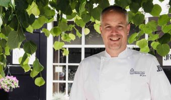 15 jaar De RestaurantKrant (2019): Rik Jansma