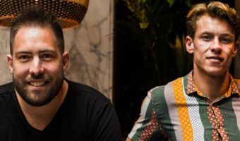 15 jaar De RestaurantKrant (2019): De magie van The Streetfood Club