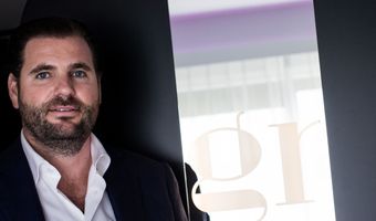 Afbouw GR8 Hotel Breda: 100 kamers in 100 dagen