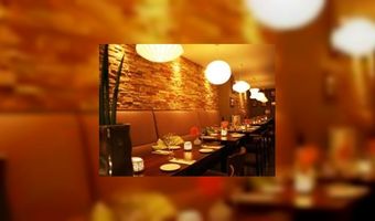 Shared dining bij Arneym in Arnhem