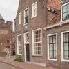 B&B te koop: Rijksmonument naast de Koppelpoort in Amersfoort