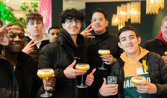 Geslaagde eerste editie dag van de Rotterdamse Hospitality