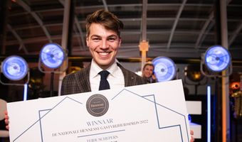 Inschrijving wedstrijd om de Nationale Hennessy Gastvrijheidsprijs 2023 geopend