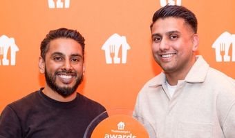 Dit zijn de winnaars van de Thuisbezorgd.nl Awards 2022