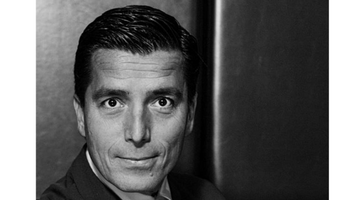 Ronald Opten nieuwe maître-sommelier van Bougainville in Hotel TwentySeven