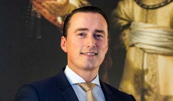 Tivoli opent historische accommodatie in Amsterdam