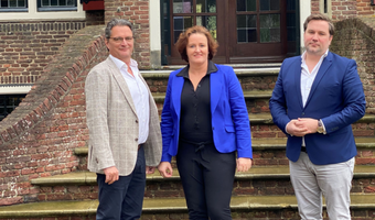 EHM Group neemt Kasteel De Essenburgh over