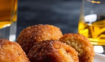 Nationale Bitterballendag combineren met Whiskydag