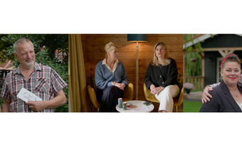 Bed & Breakfast gaat op 20 maart naar deze accommodaties