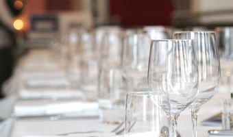 Belangenvereniging restaurants: Alliance Gastronomique