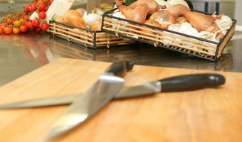 Freshly Chopped opent derde locatie in Nederland