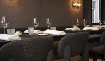 Restaurant 't Nonnetje** heropend na verbouwing